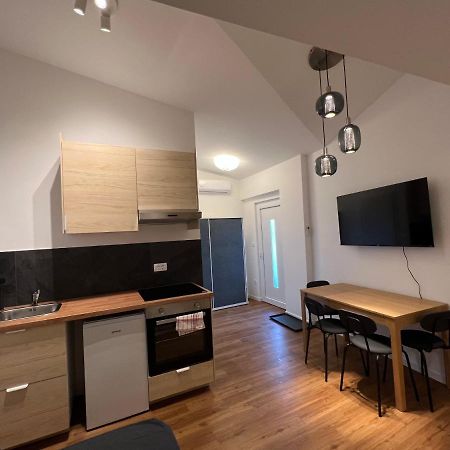 Ljubljana Studios Buitenkant foto