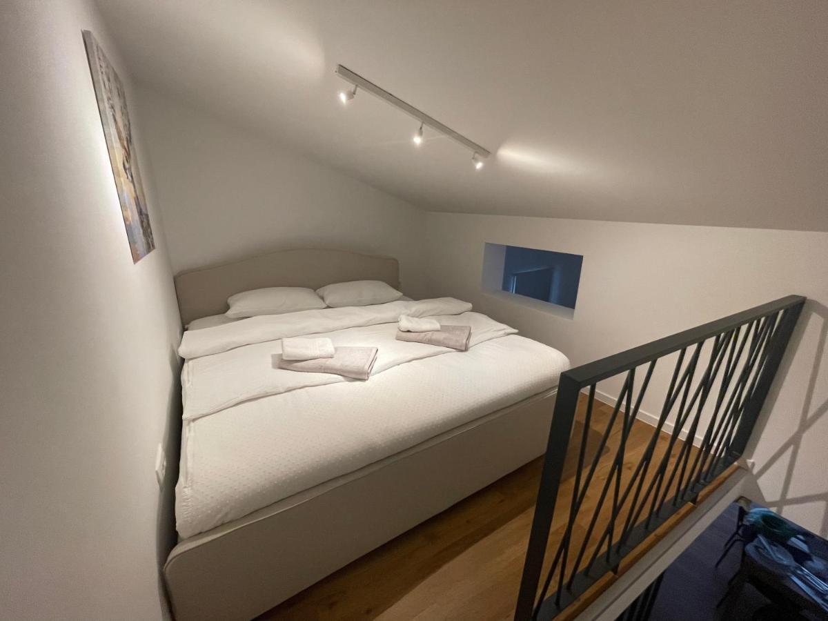 Ljubljana Studios Buitenkant foto